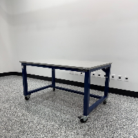 Formaspace 4' Laboratory Table image 1